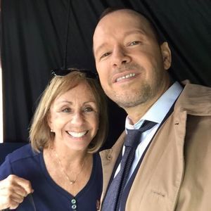 Meet your Posher, Jill